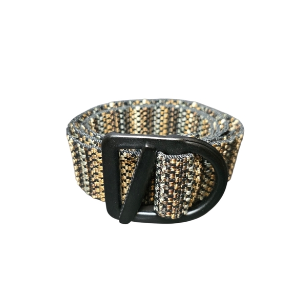 Bison Designs Other - Bison Designs Mens Light Duty Last Chance Delta Belt USA Size Medium (36"x40")